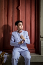 ผลงานการถ่ายภาพ จุฬาลงกรณ์มหาวิทยาลัย